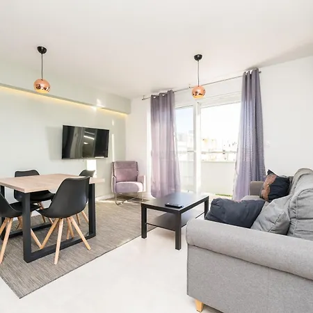 Apartman & - Free Parking Задар