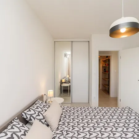公寓 Apartman & - Free Parking *