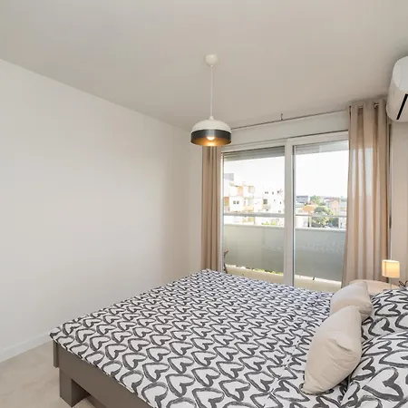 公寓 Apartman & - Free Parking *